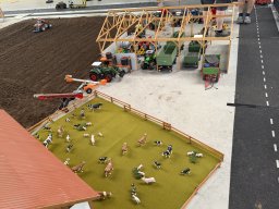 Modell Truck Nord 2026